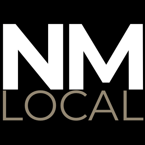 New Media Local Logo